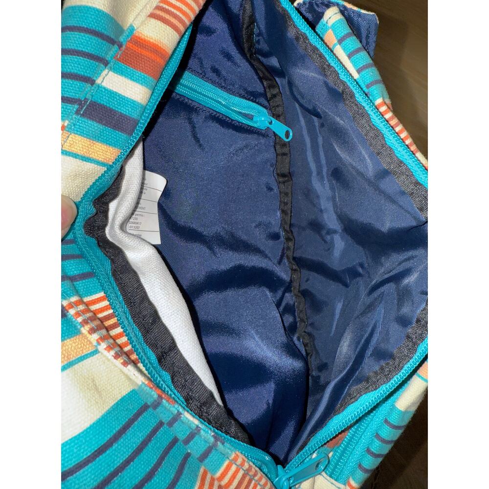 KAVU Mini Rope Sling Pack with Adjustable Rope Shoulder Strap - Picture 5 of 7